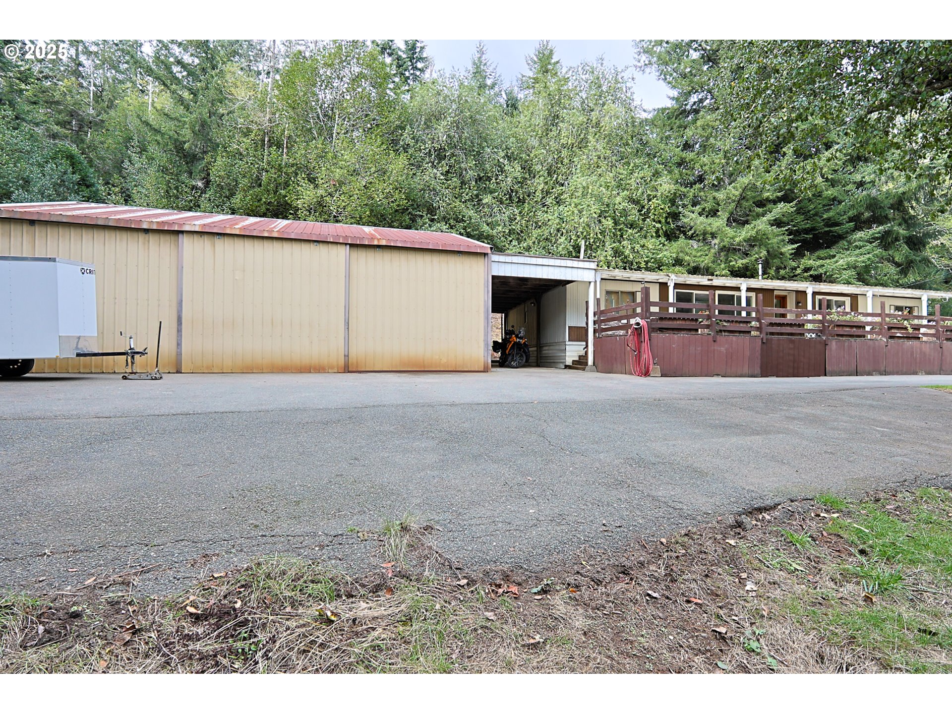 60272 Acme Lane Coos Bay, OR 97420 - Photo 41 of 48