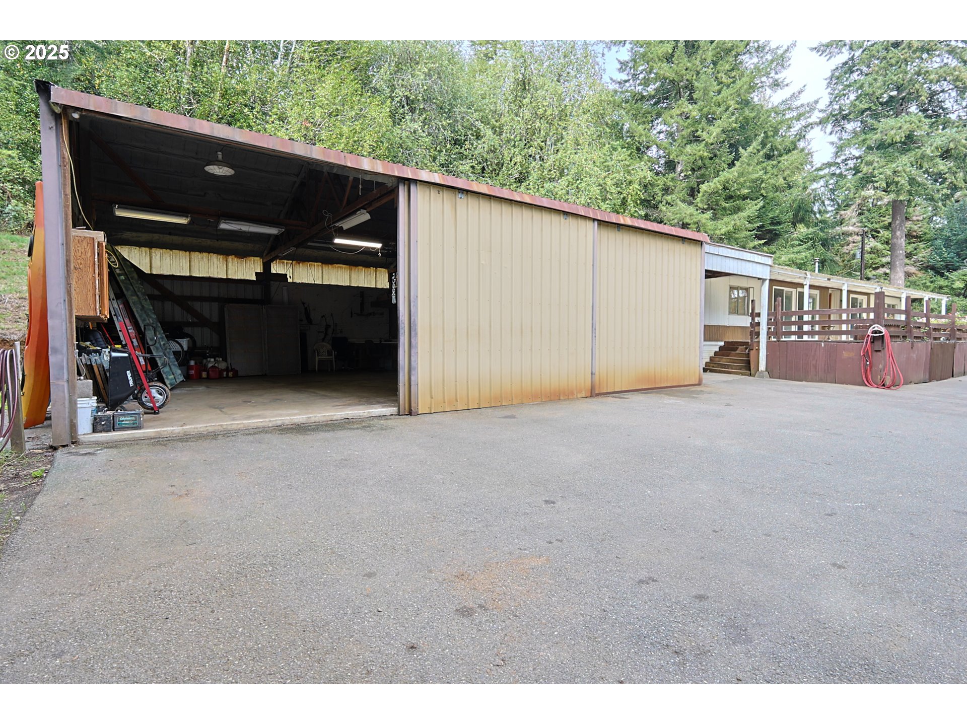 60272 Acme Lane Coos Bay, OR 97420 - Photo 42 of 48