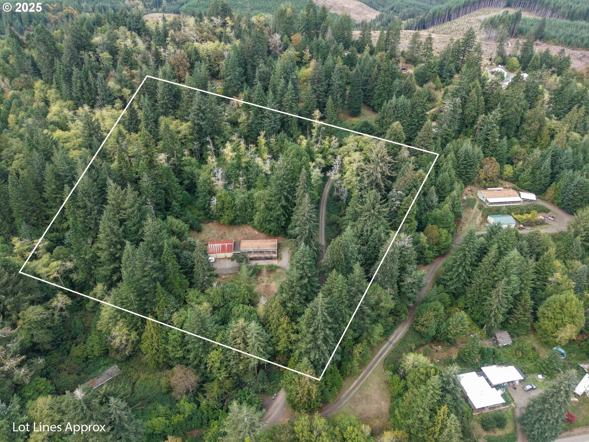 60272 Acme Lane Coos Bay, OR 97420 - Photo 48 of 48