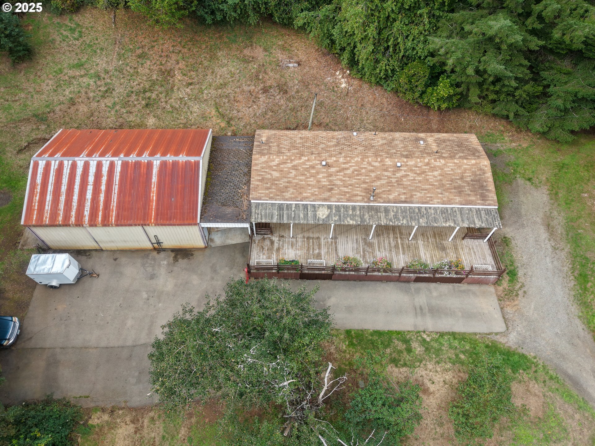 60272 Acme Lane Coos Bay, OR 97420 - Photo 8 of 48