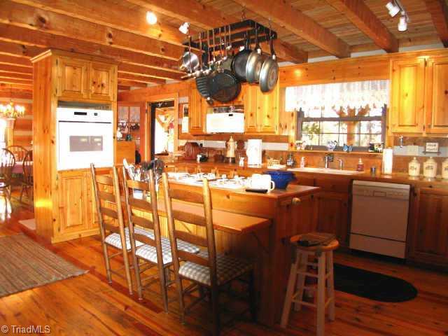 3208 Moir Farm Road Danbury, NC 27016 - Photo 3 of 8 Other.