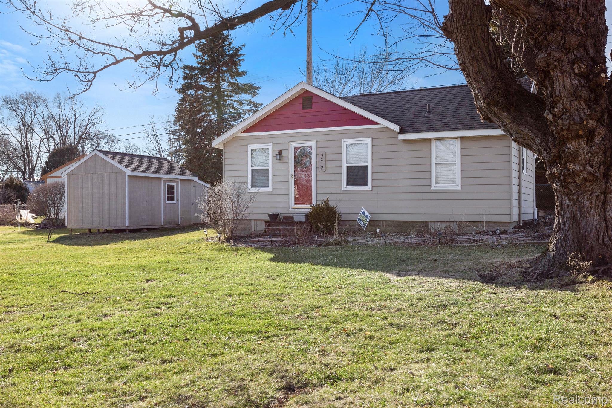 3812 Cone Avenue Rochester, MI 48309 - Photo 1 of 18 Gallery Image 1