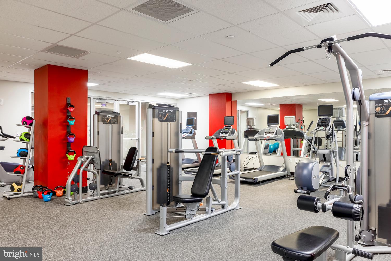 1125 Sansom Street, Unit 1B407 Philadelphia, PA 19107 - Photo 41 of 97