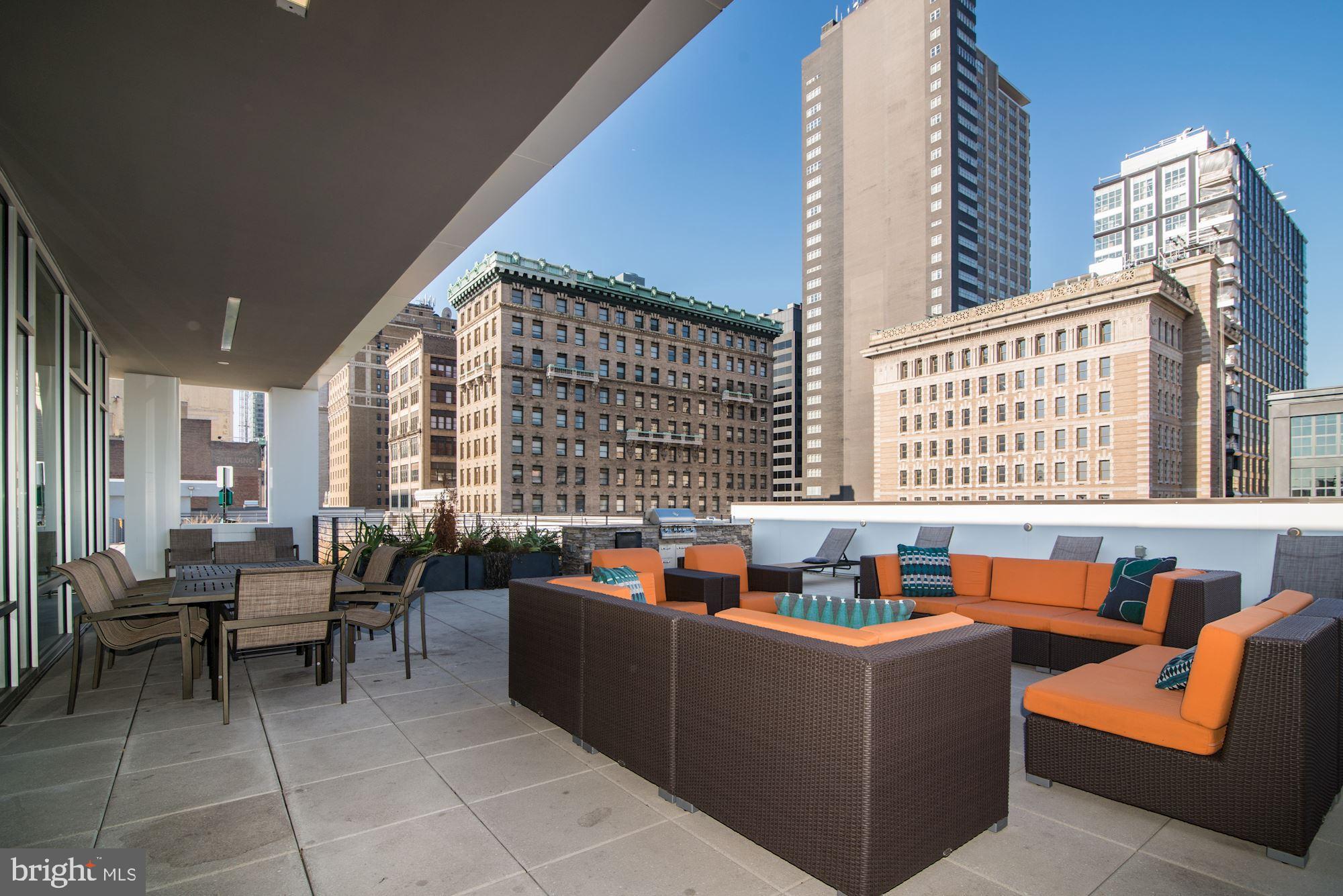 1125 Sansom Street, Unit 1B407 Philadelphia, PA 19107 - Photo 85 of 97