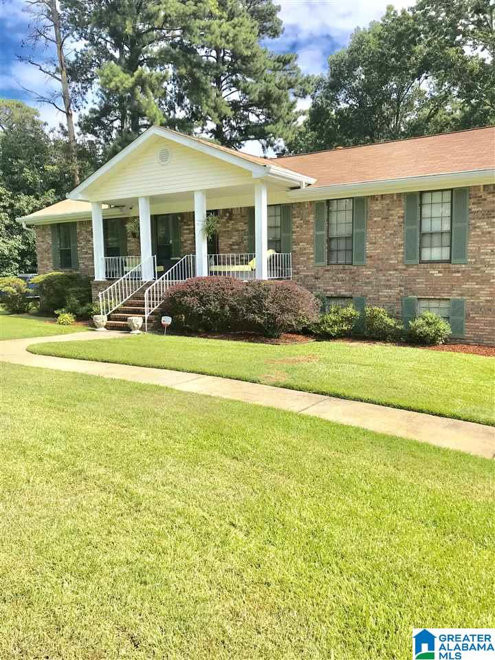 1317 8th Street Pleasant Grove, AL 35127 - Photo 1 of 33