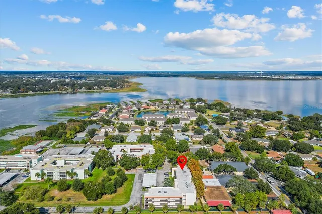 $80,000 | 1130 North Lake Parker Avenue, Unit E336, Lakeland, FL 33805