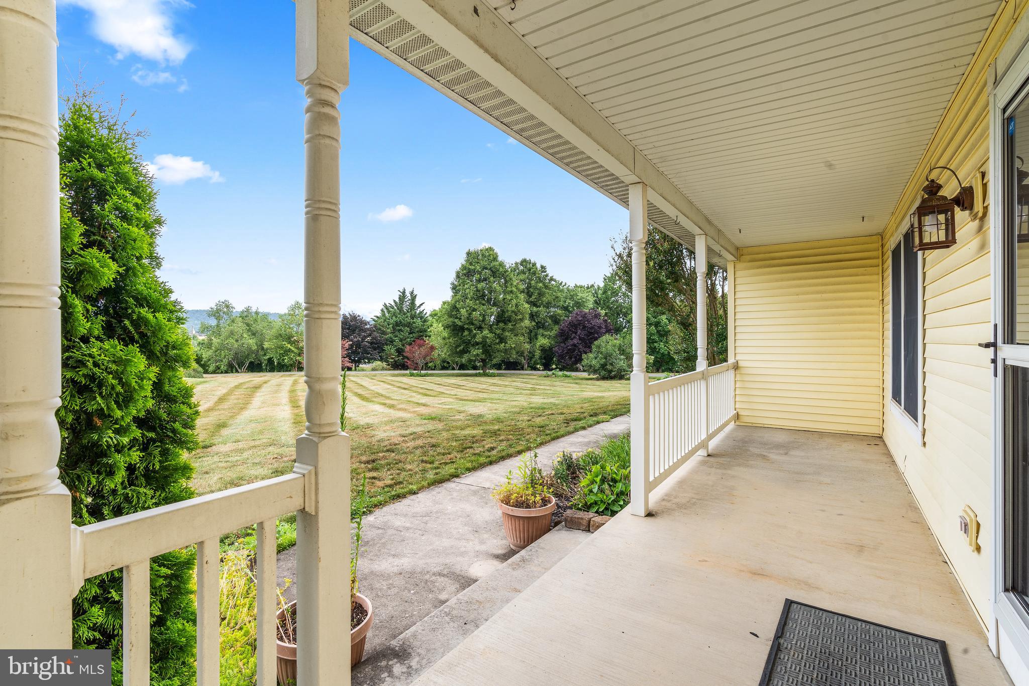 12432 Garnes Road Mercersburg, PA 17236 - Photo 11 of 78