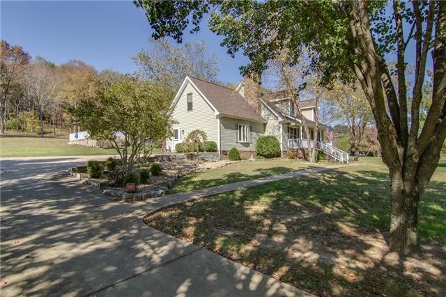 1513 Jacobs Road Columbia, TN 38401 - Photo 1 of 26 Gallery Image 1