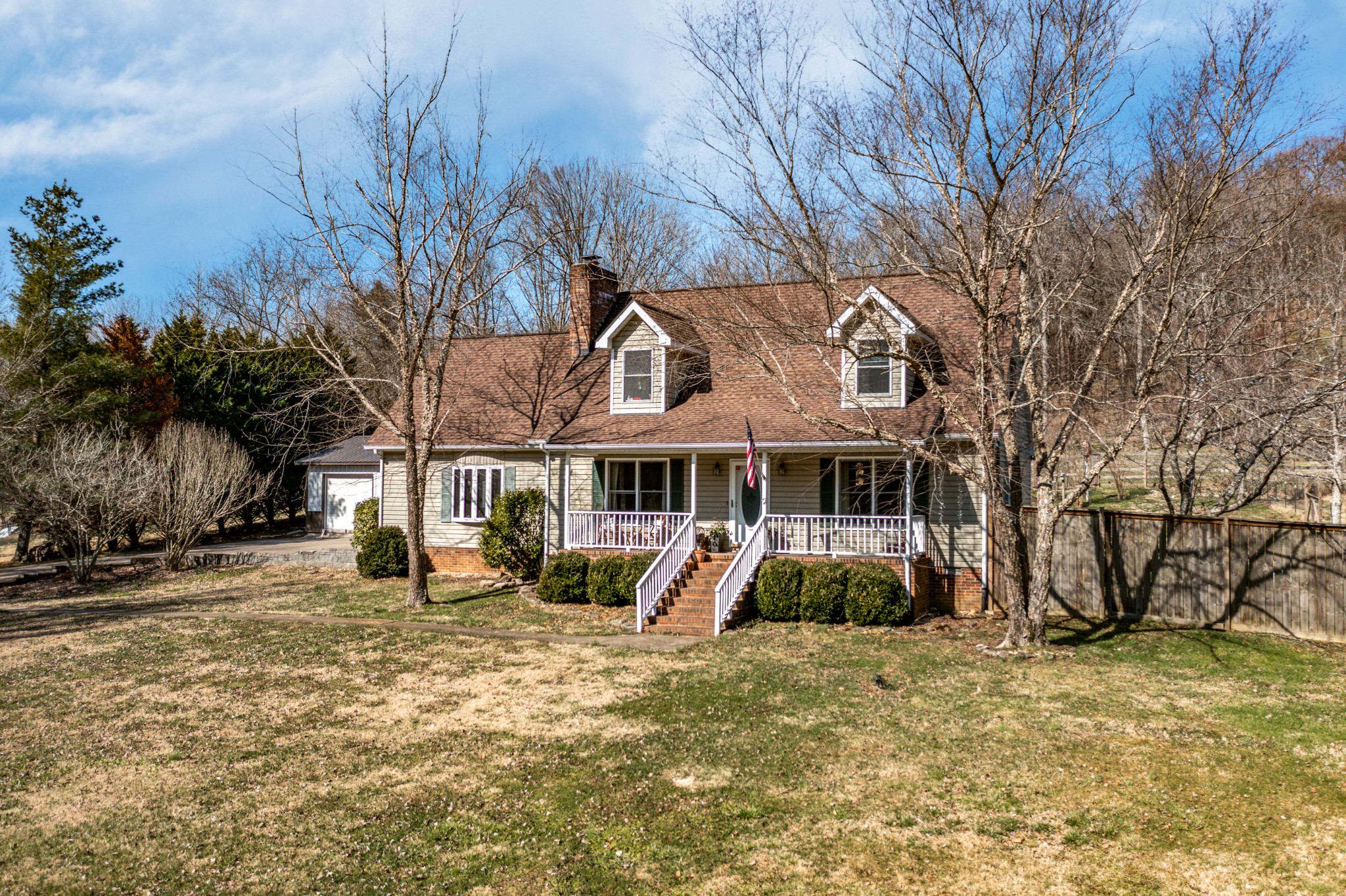 1513 Jacobs Road Columbia, TN 38401 - Photo 2 of 26 Gallery Image 2