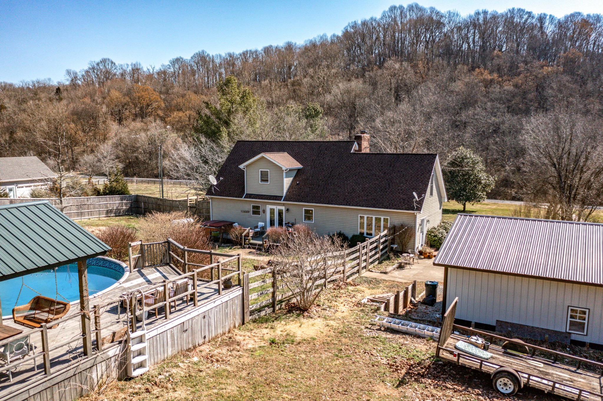 1513 Jacobs Road Columbia, TN 38401 - Photo 4 of 26 Gallery Image 4