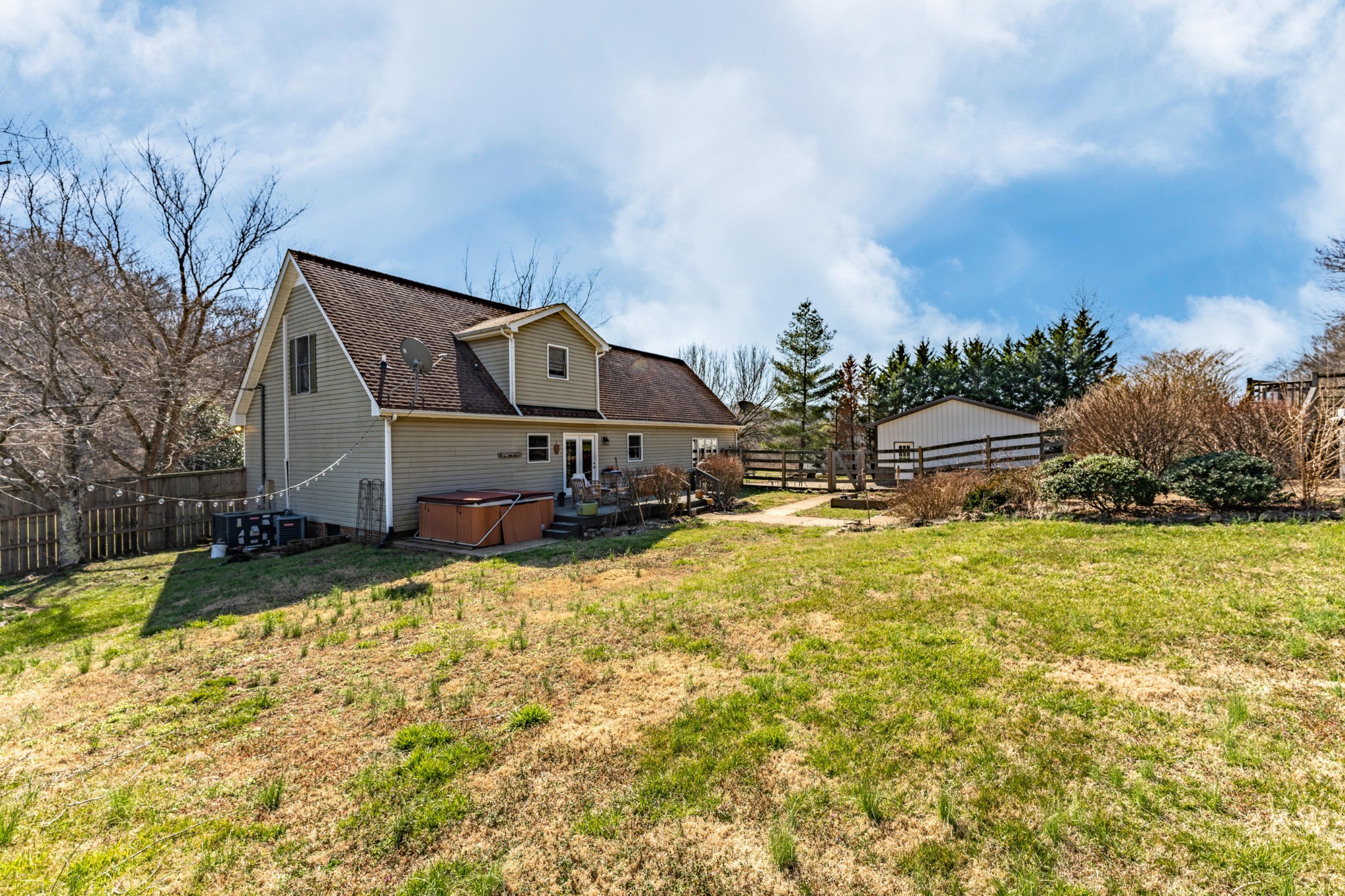 1513 Jacobs Road Columbia, TN 38401 - Photo 6 of 26 Gallery Image 6