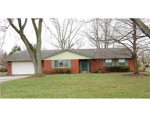 5940 Peters Road Tipp City, OH 45371 - Photo 1 of 18 Gallery Image 1
