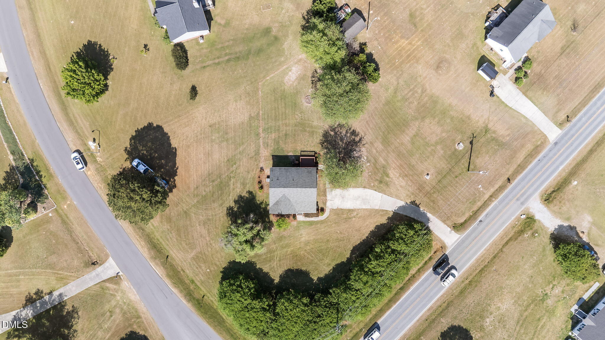370 Sanders Road Benson, NC 27504 - Photo 32 of 32