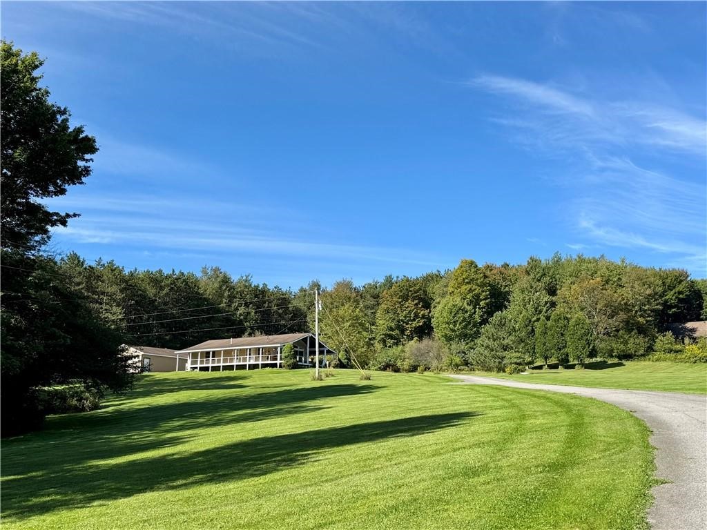 175 Hovick Road Burlington, NY 13348 - Photo 26 of 46 Ranch with finished lower level