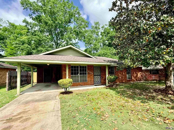 $1,400 | 8846 Metairie Drive, Baton Rouge, LA 70810