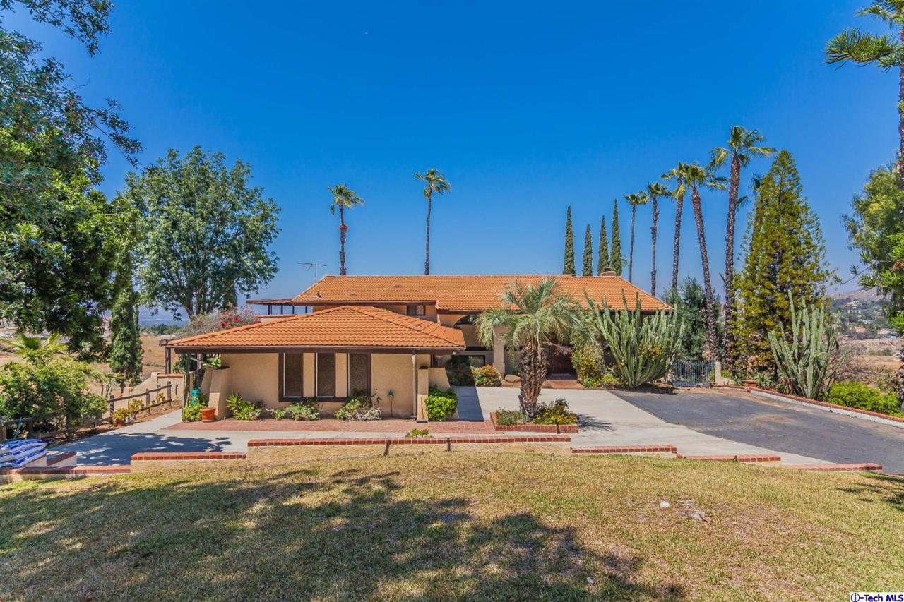 14500 Viewcrest Drive Riverside, CA 92503 - Photo 3 of 36 Additional Photo