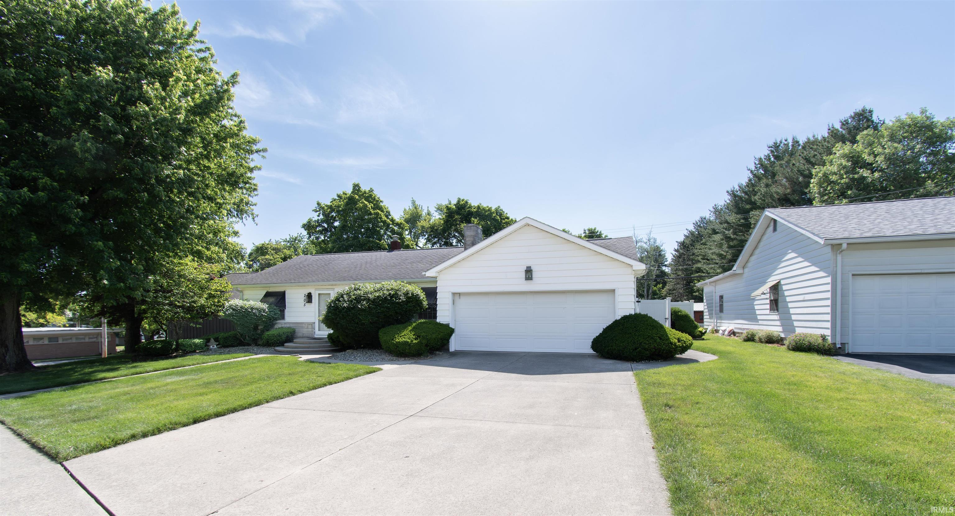 205 Baum Street Avilla, IN 46710 - Photo 33 of 35