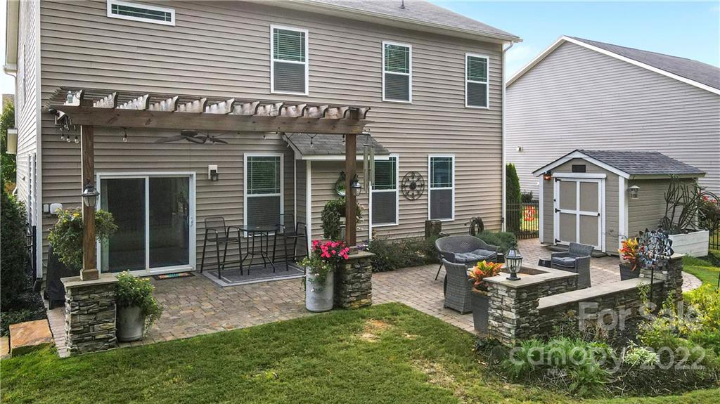 1547 Hedge Apple Road Clover, SC 29710 - Photo 26 of 34 Gallery Image 26