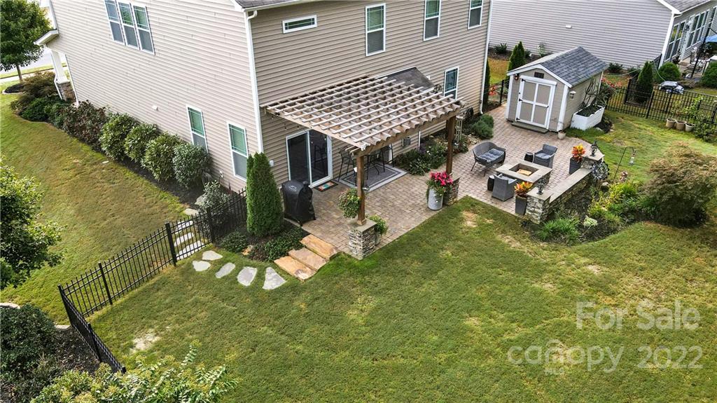 1547 Hedge Apple Road Clover, SC 29710 - Photo 27 of 34 Gallery Image 27