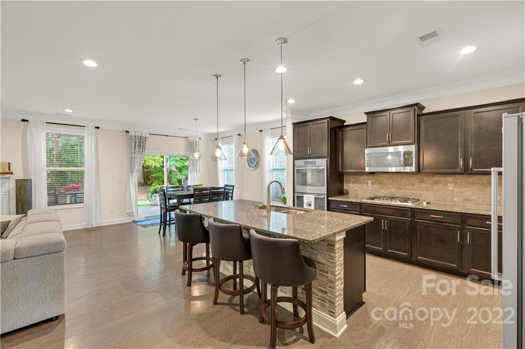 1547 Hedge Apple Road Clover, SC 29710 - Photo 5 of 34 Gallery Image 5