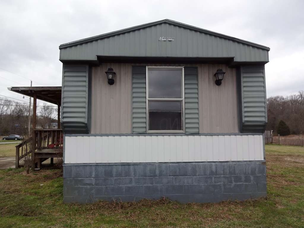 835 Raders Sidetrack Road Greeneville, TN 37743 - Photo 2 of 11 Photo 2