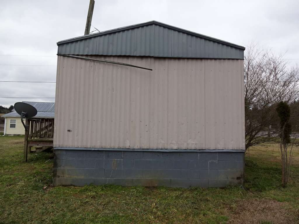 835 Raders Sidetrack Road Greeneville, TN 37743 - Photo 4 of 11 Photo 4