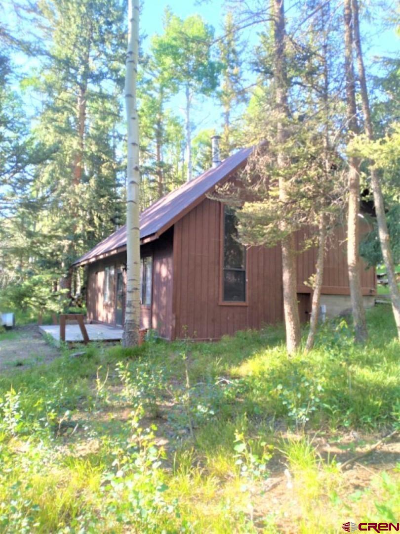 1900 Spruce Road Cimarron, CO 81220 - Photo 1 of 29 Gallery Image 1