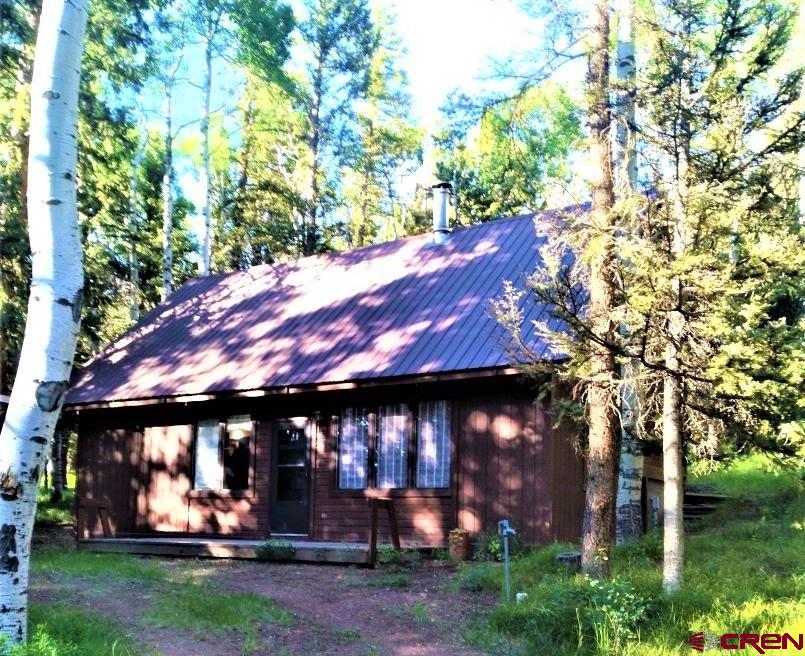 1900 Spruce Road Cimarron, CO 81220 - Photo 2 of 29 Gallery Image 2