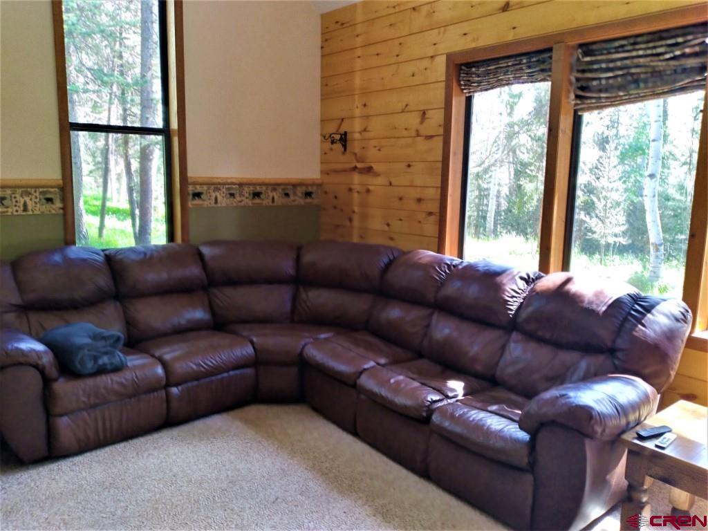 1900 Spruce Road Cimarron, CO 81220 - Photo 4 of 29 Gallery Image 4