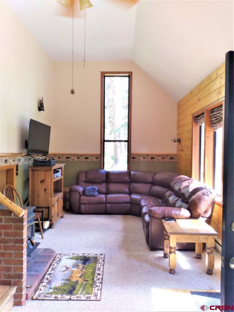 1900 Spruce Road Cimarron, CO 81220 - Photo 6 of 29 Gallery Image 6