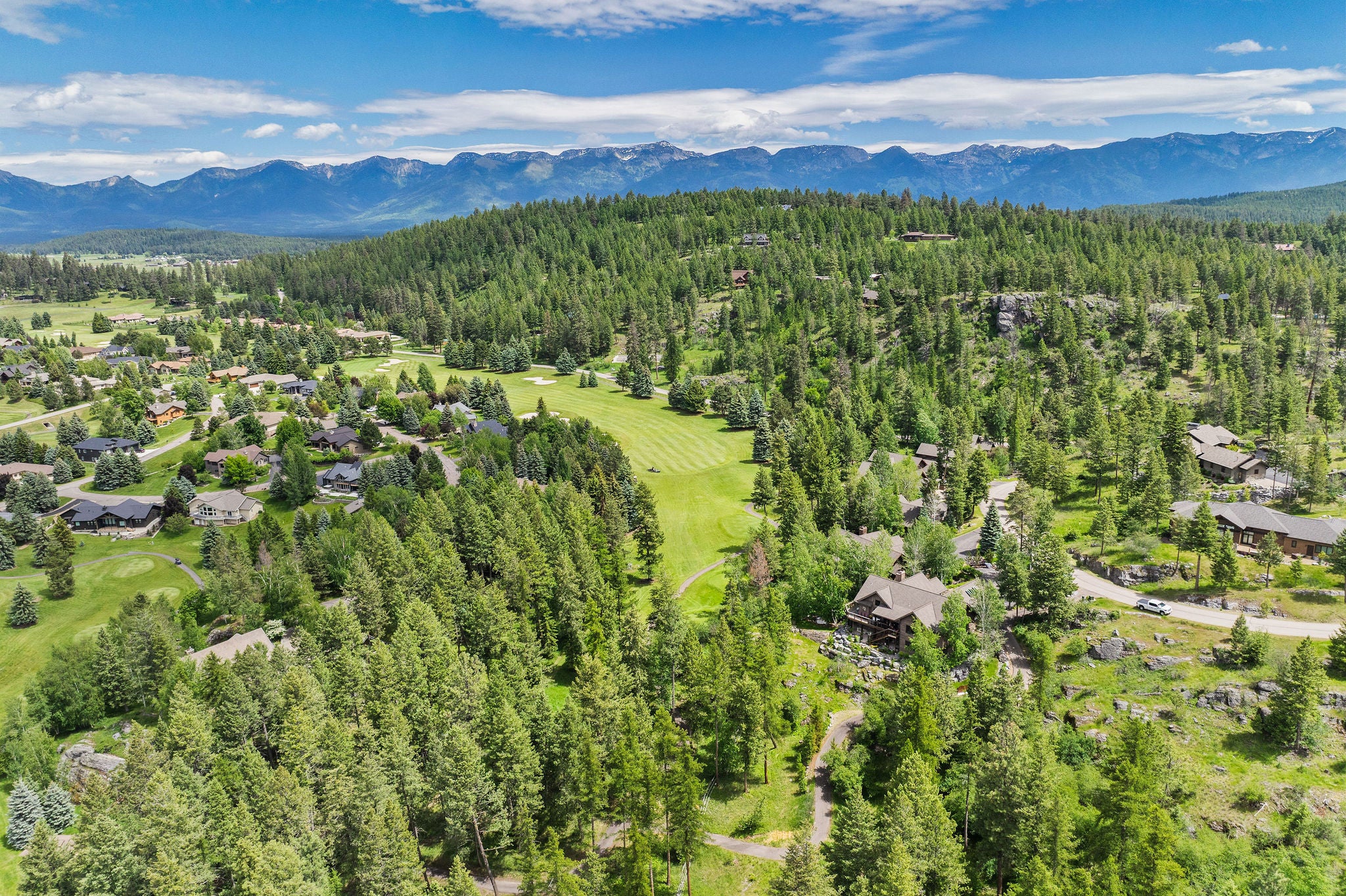 1161 Whispering Rock Road Bigfork, MT 59911 - Photo 79 of 81 Gallery Image 79