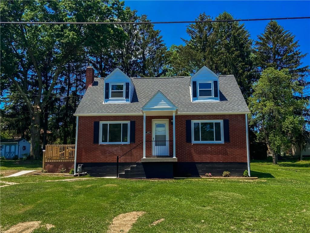 470 Meadow Road North Huntingdon, PA 15642 - Photo 1 of 15 Gallery Image 1