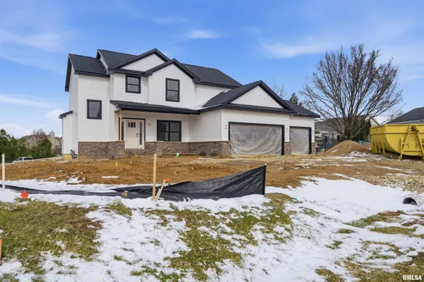 $514,900 | 256 Karagen Circle, Germantown Hills, IL 61548