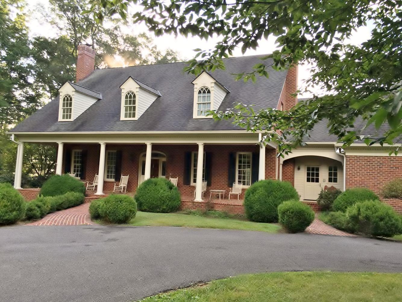 633 Beechwood Road Caldwell, WV 24925 - Photo 1 of 96 Gallery Image 1
