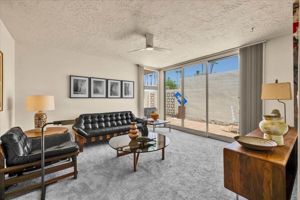 1859 Sandcliff Road Palm Springs, CA 92264 - Photo 24 of 37 Den