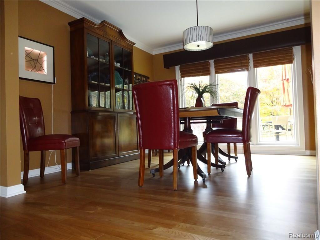 1111 Clopton Bridge Drive Rochester Hills, MI 48306 - Photo 3 of 59