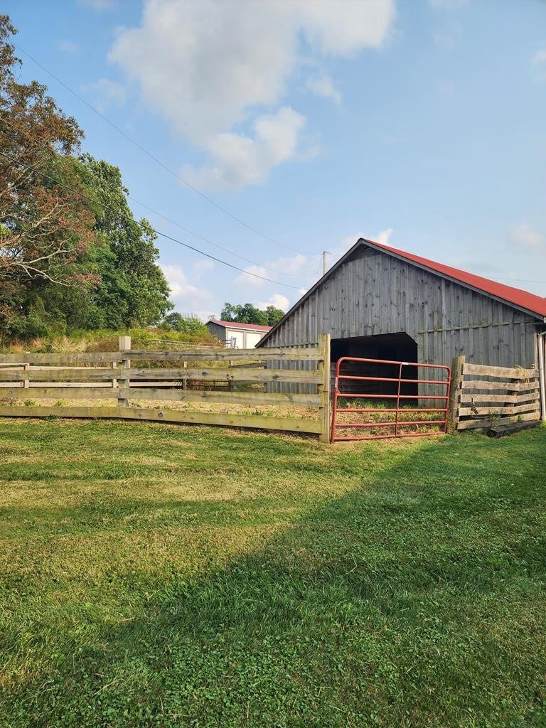366 John Lane Road Cool Ridge, WV 25825 - Photo 52 of 57 Gallery Image 52