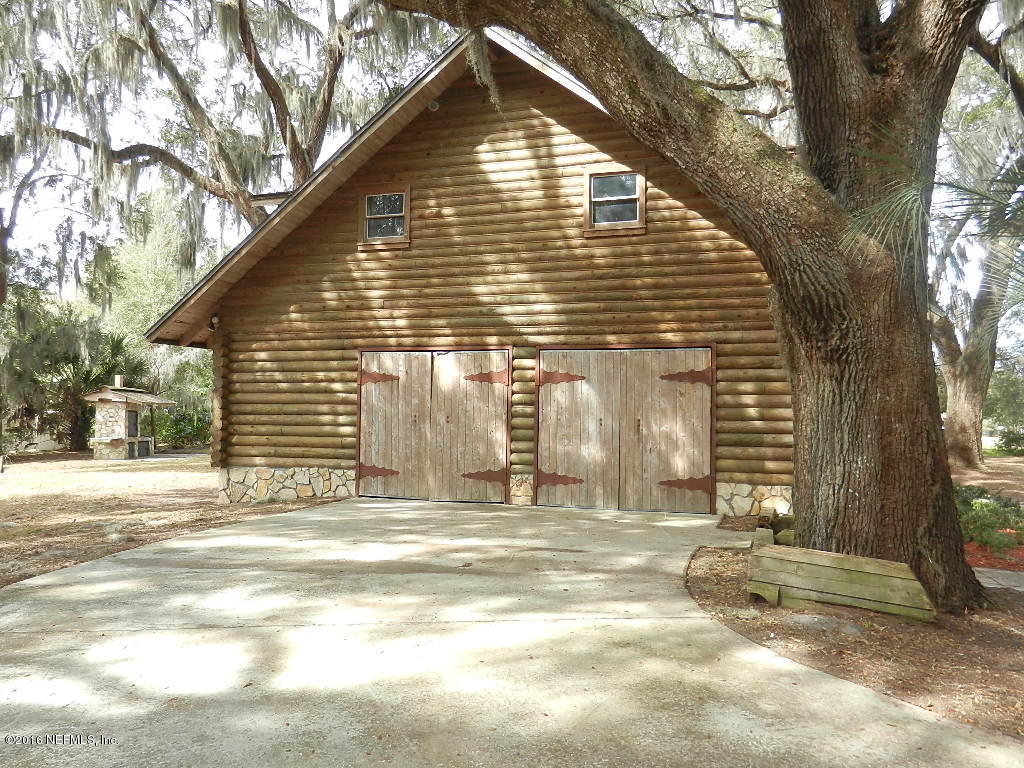 16578 Yellow Bluff Road Jacksonville, FL 32226 - Photo 15 of 21 Right Side