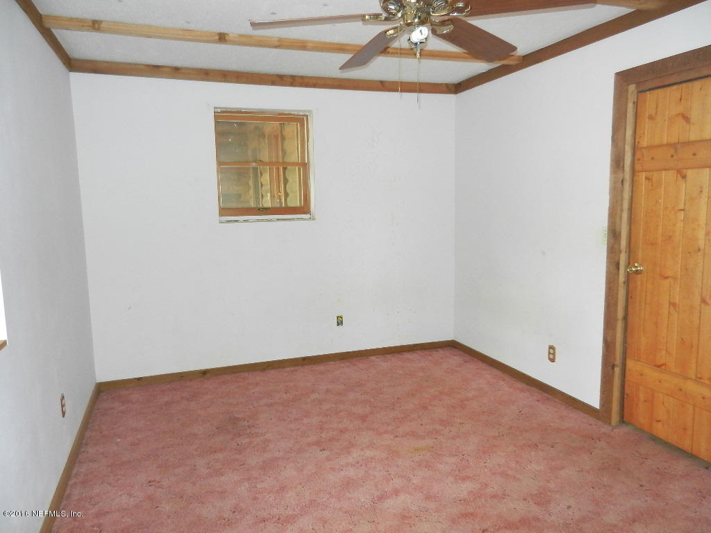 16578 Yellow Bluff Road Jacksonville, FL 32226 - Photo 20 of 21 Bedroom