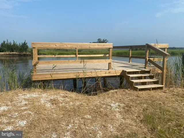 $124,900 | 12 Lores Lane, Fortescue, NJ 08321