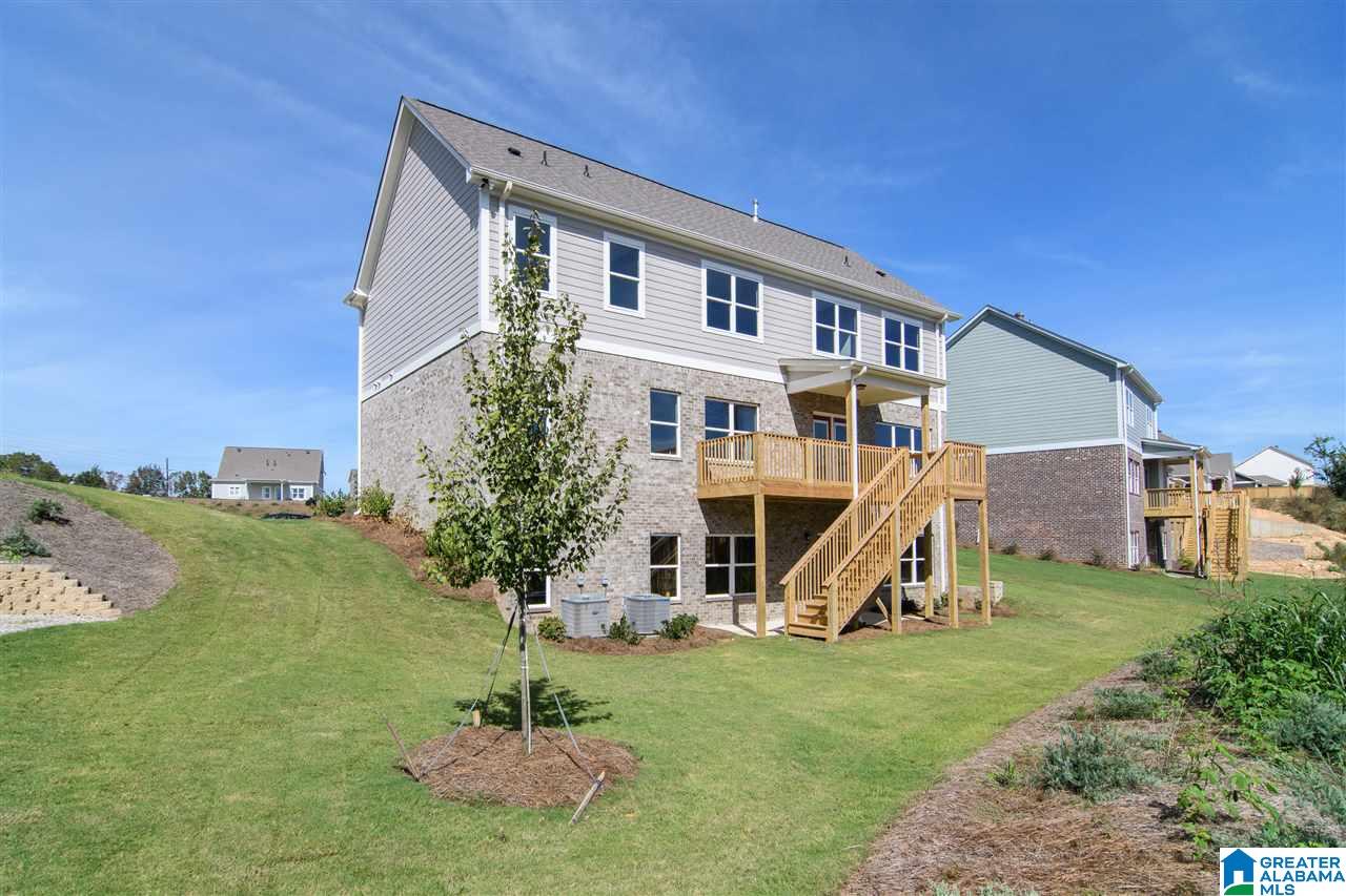 3008 Camellia Ridge Court Pelham, AL 35124 - Photo 47 of 50
