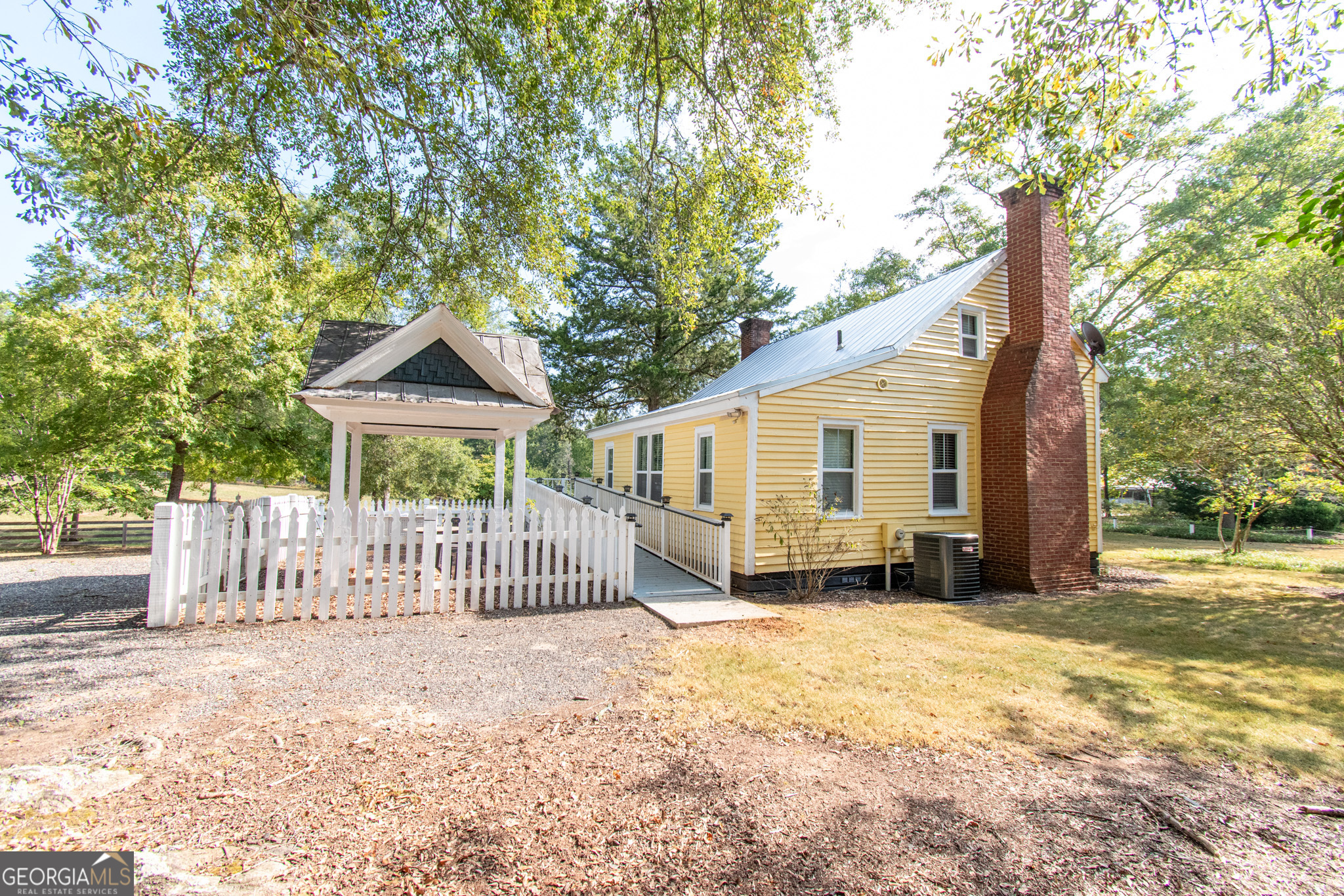 1651 Mergendollar Road Good Hope, GA 30641 - Photo 65 of 152