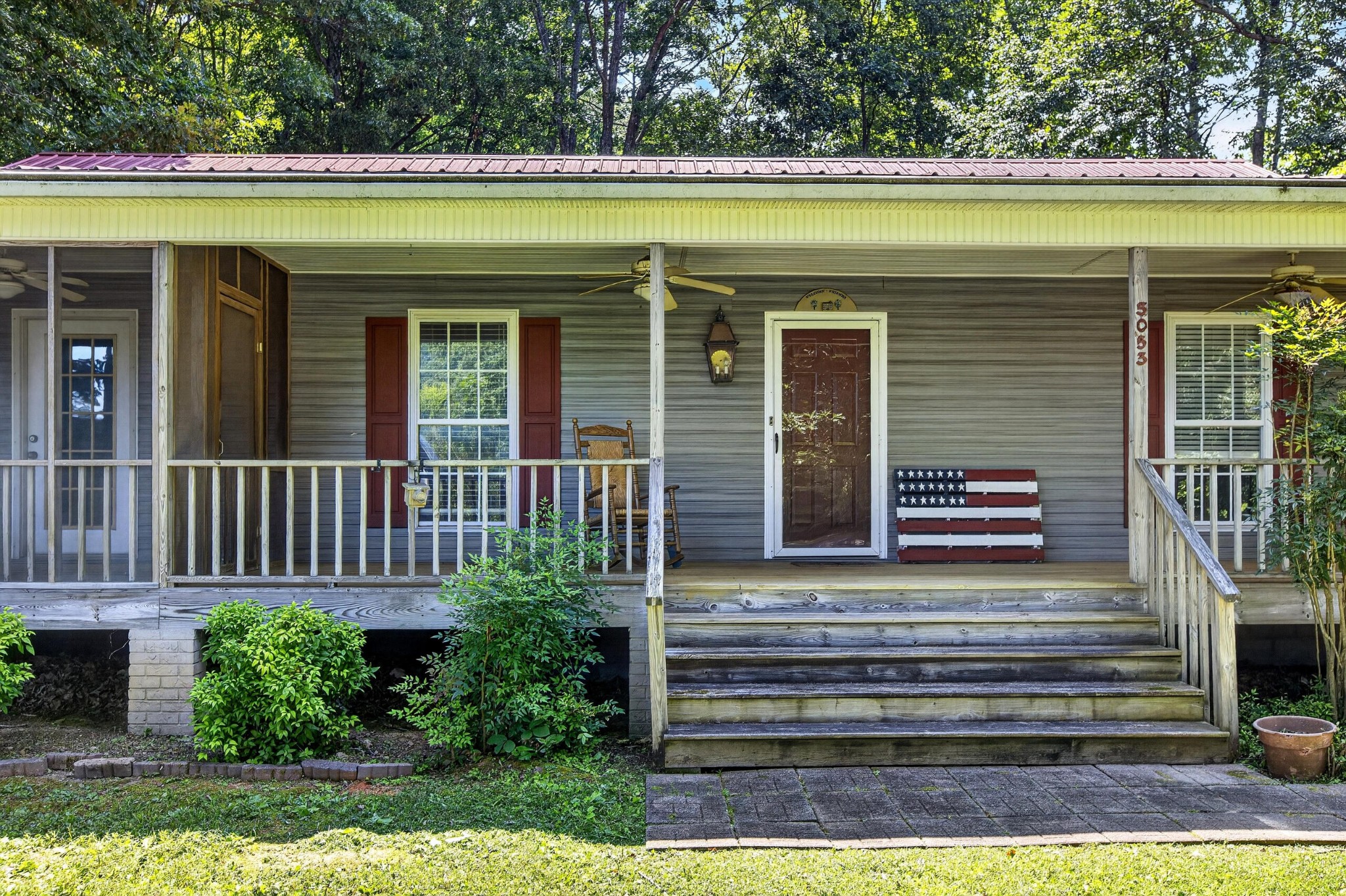 5053 Blue Springs Road Cleveland, TN 37311 - Photo 49 of 63