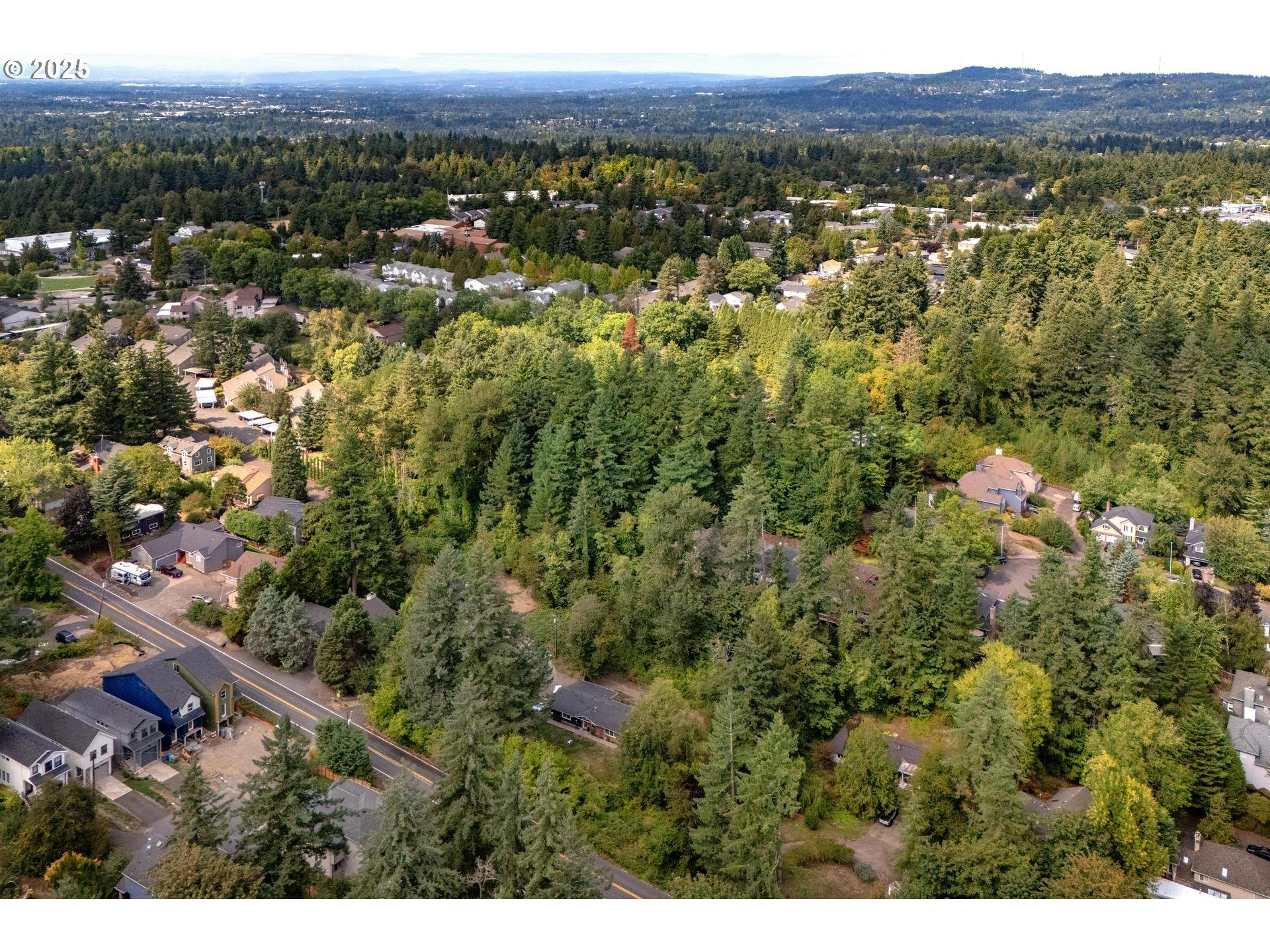 Southwest 43rd Avenue Portland, OR 97219 - Photo 14 of 24 a view of a city