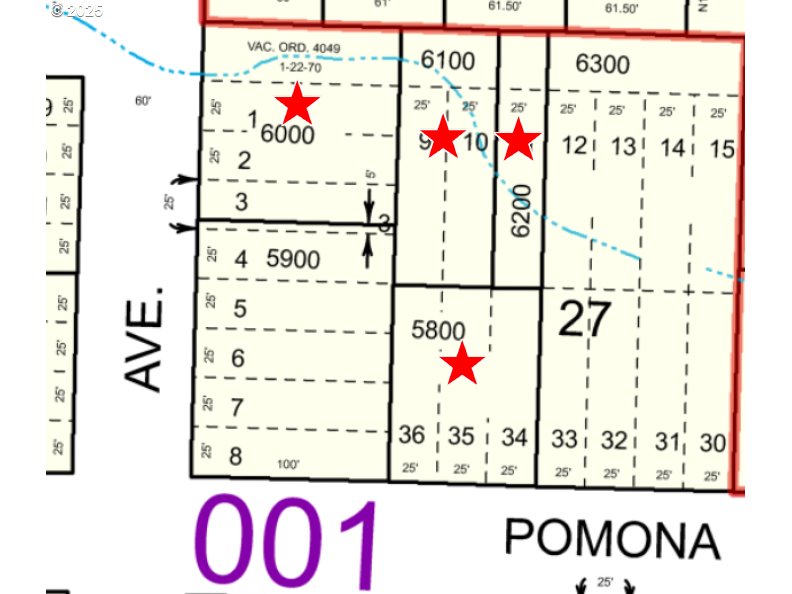 Southwest 43rd Avenue Portland, OR 97219 - Photo 2 of 24