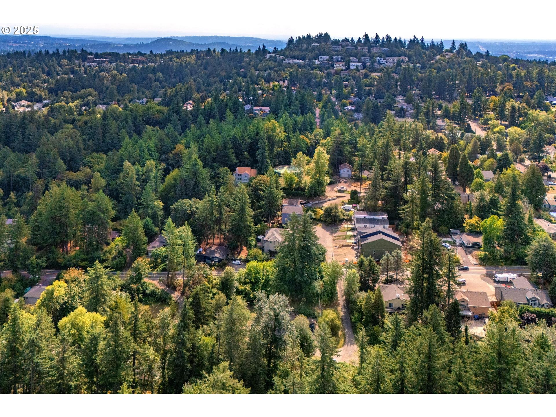 Southwest 43rd Avenue Portland, OR 97219 - Photo 22 of 24 a view of a city