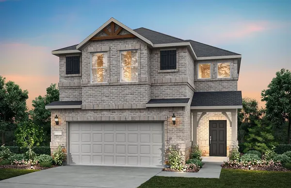 $354,990 | 1036 Hammy Lane, Aubrey, TX 76227