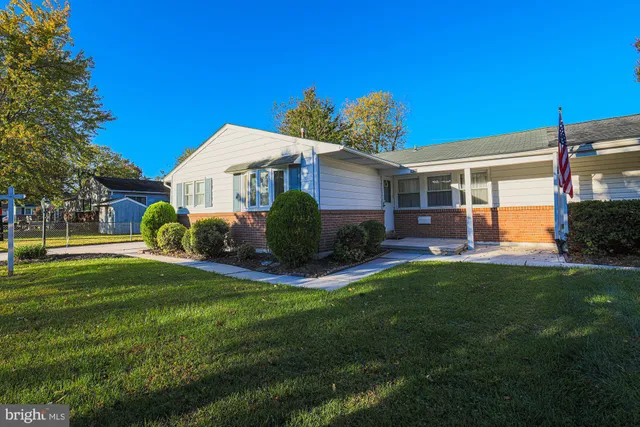 $329,944 | 8602 David Avenue, Baltimore, MD 21234