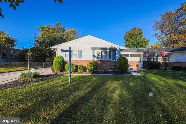 $329,944 | 8602 David Avenue, Baltimore, MD 21234