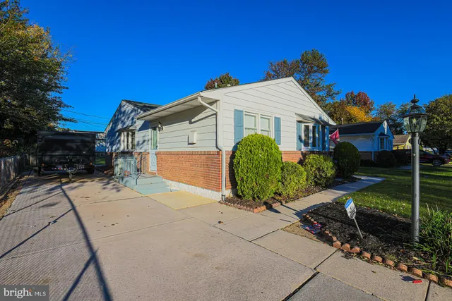 $329,944 | 8602 David Avenue, Baltimore, MD 21234